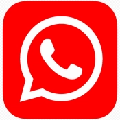 تحميل واتس اب احمر – تنزيل واتساب الاحمر اخر اصدار WhatsAppRed